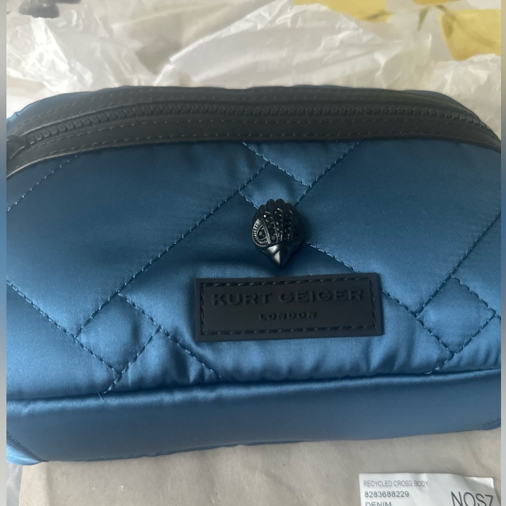 Kurt Geiger crossbody